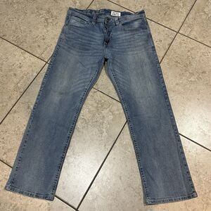 TK AXEL Jeans -Men's Size 36x32 - Hartford, Conn Slim Bootcut